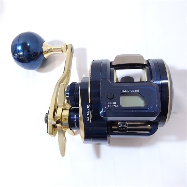 ２１ソルティガＩＣ３００